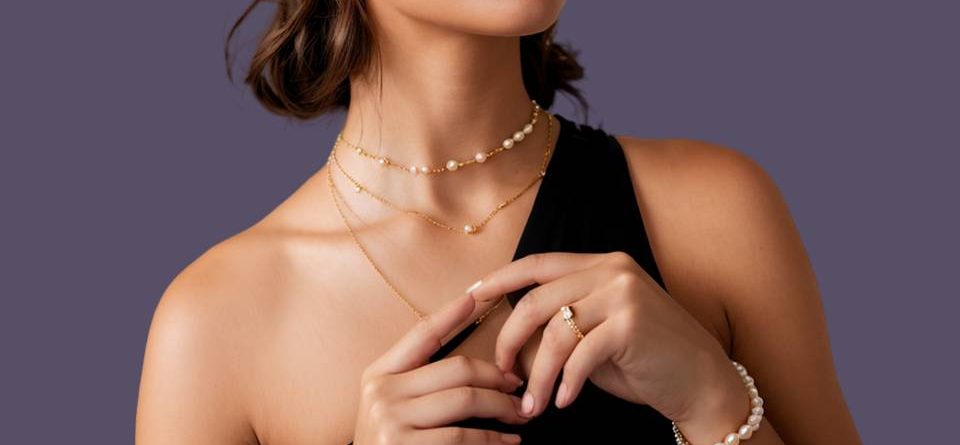Nuova Collezione di Bracciali
